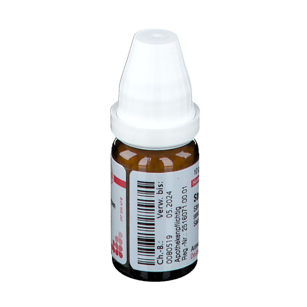 DHU Stramonium C12