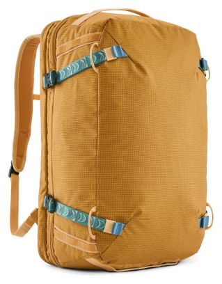 Sac de Voyage Patagonia Black Hole MLC 45L Orange Unisexe