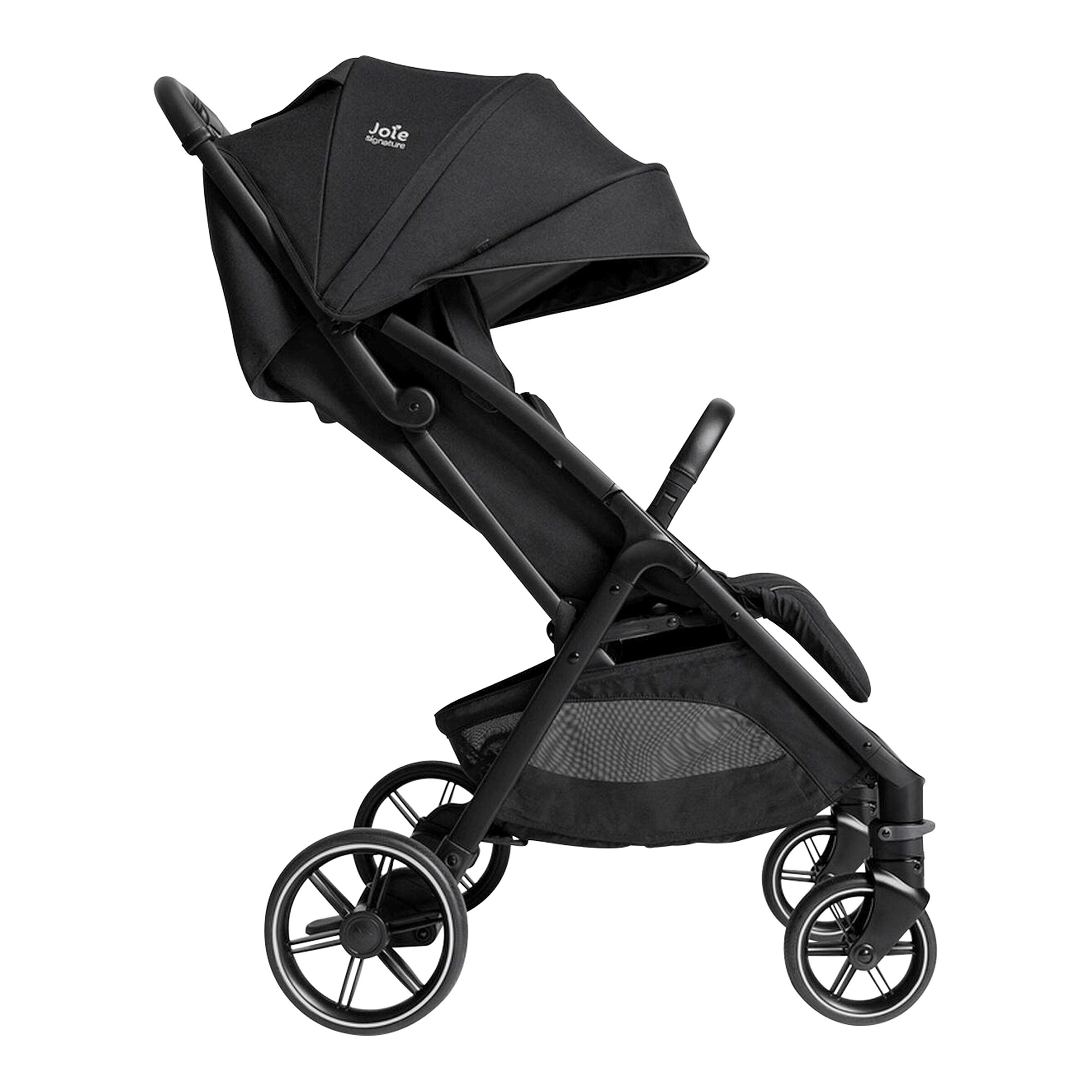 Joie - signature Buggy Parcel LX eclipse