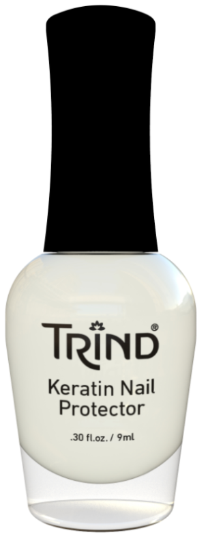 Trind Keratin Nail Protector Coating 9ml