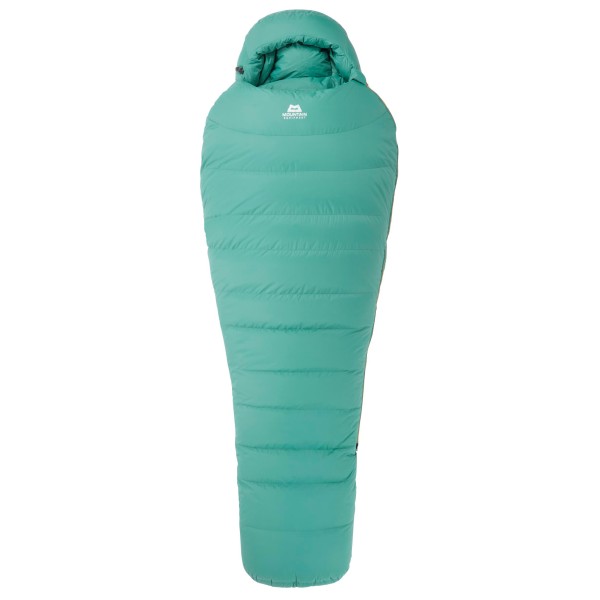 Mountain Equipment - Women's Glacier Expedition - Sac de couchage en duvet