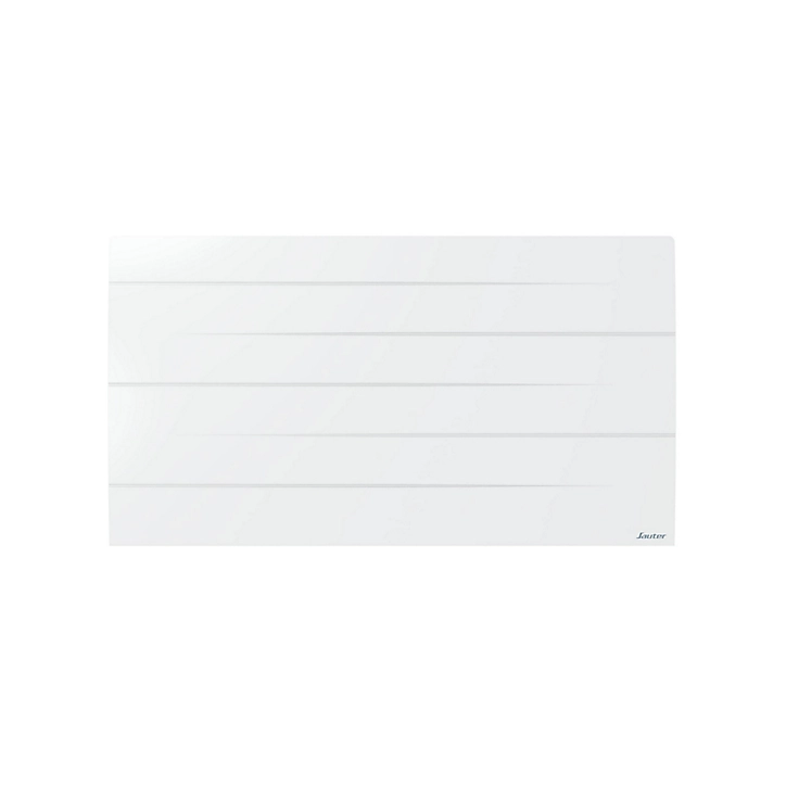 Radiateur électrique connecté chaleur douce Sauter Malao 2000W