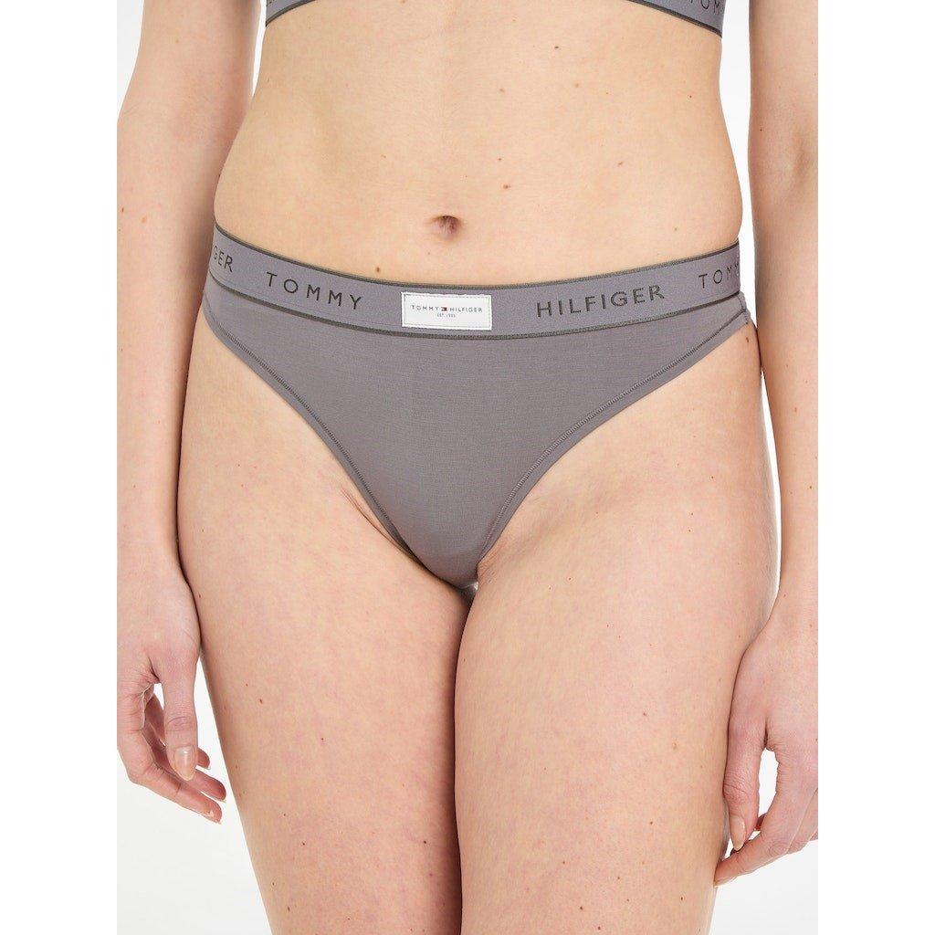 Tommy Hilfiger THONG (EXT SIZES)