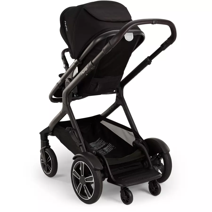Nuna Rider Board für DEMI™ next black