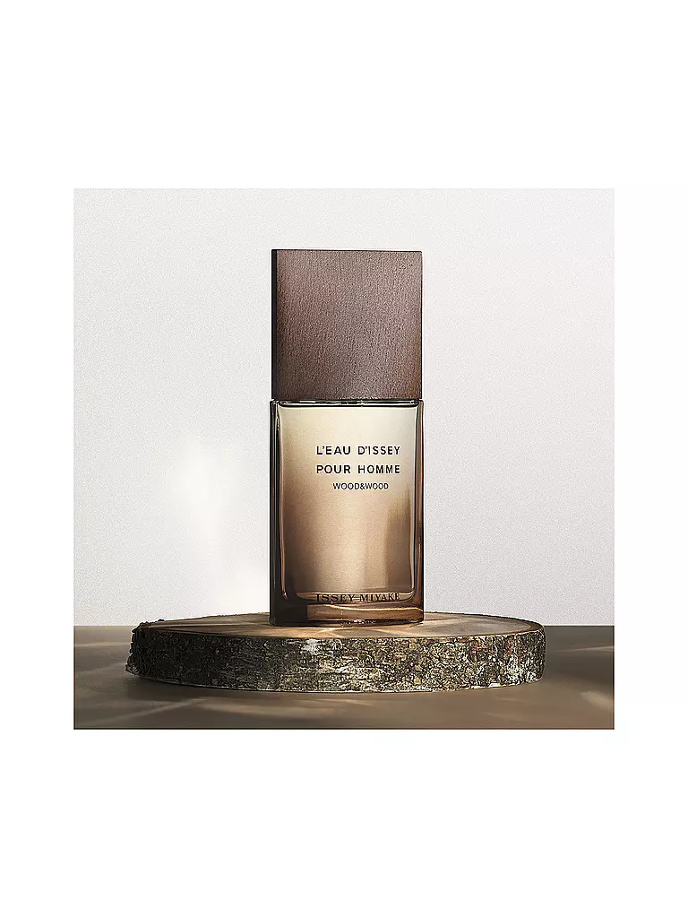 ISSEY MIYAKE L'Eau d'Issey Pour Homme Wood & Wood Eau de Parfum Intense 50ml keine Farbe