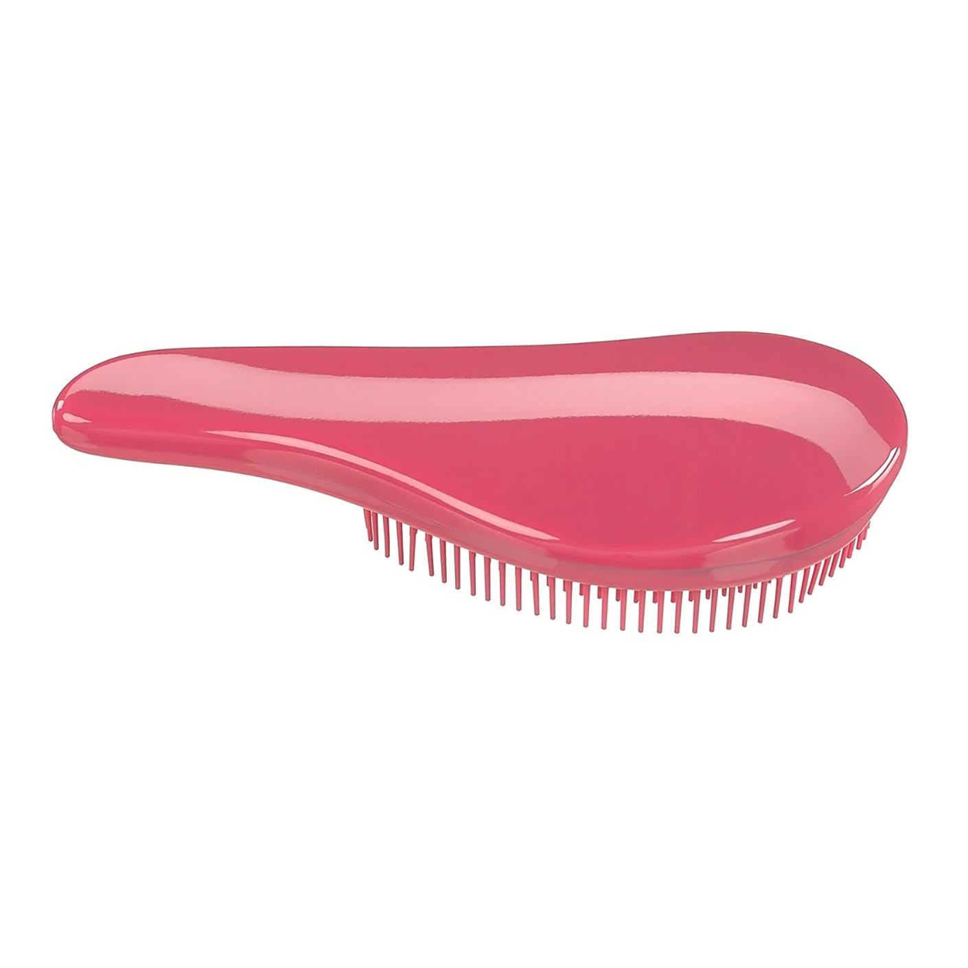Brosse Démêlante D-Mli-Mlo Rose