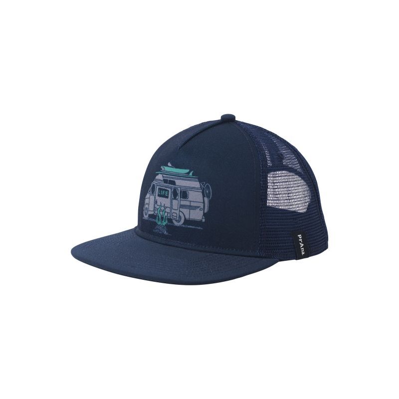 Journeyman Trucker - Casquette homme