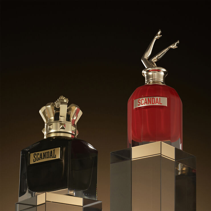 Jean Paul Gaultier SCANDAL Le Parfum