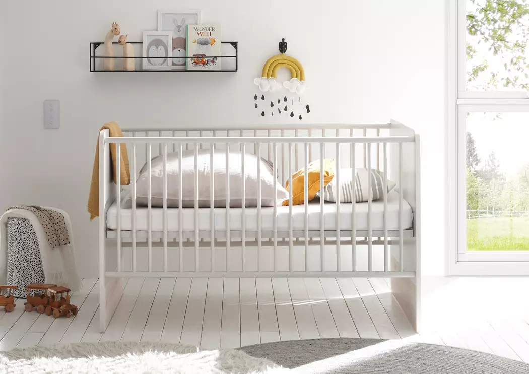 Babybett Fien 70 x 140 cm