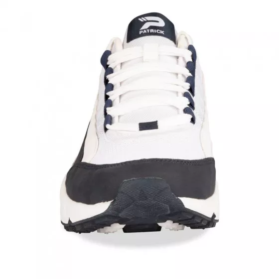 Baskets BLANC PATRICK
