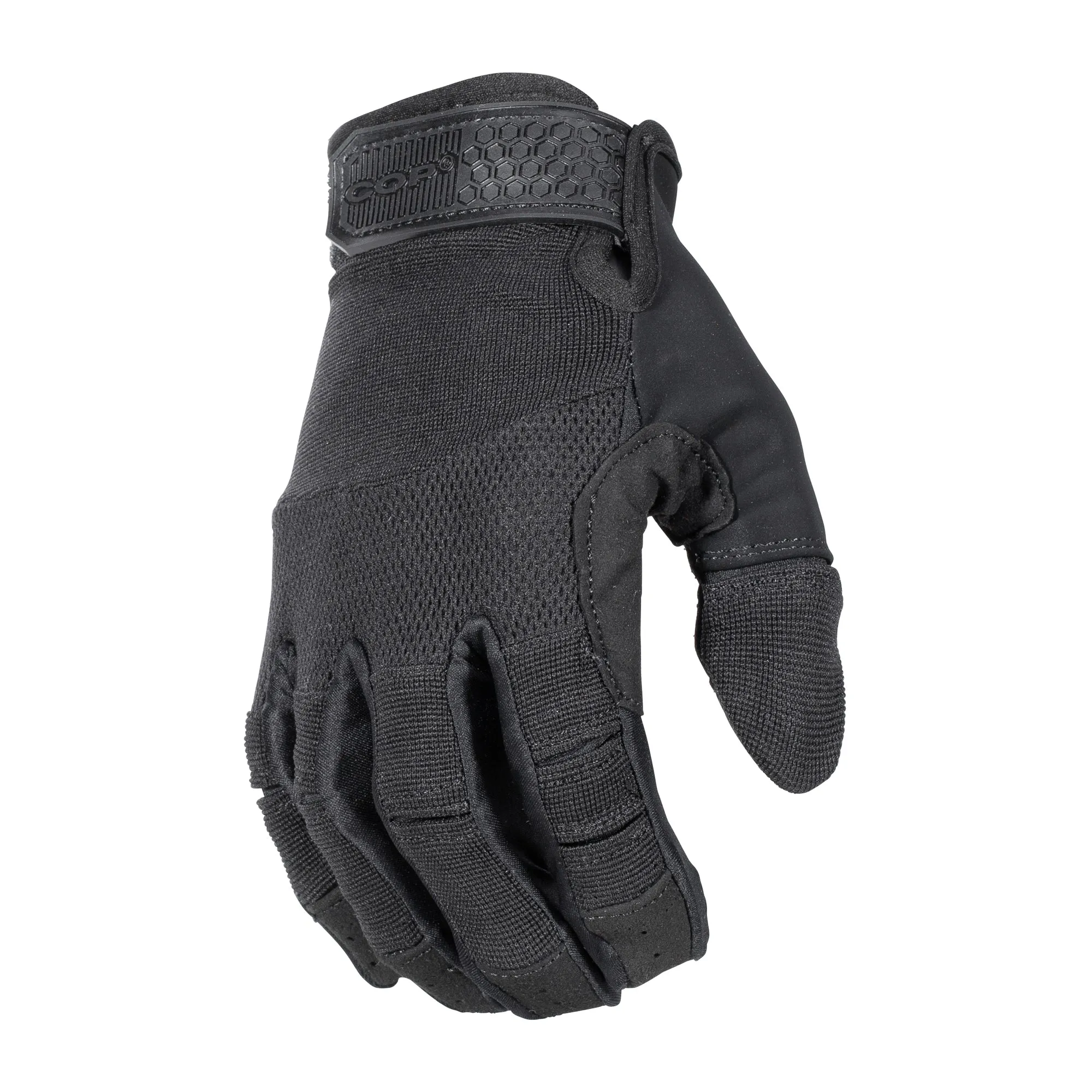 COP -  Cop Einsatzhandschuh NPG-TS schwarz
