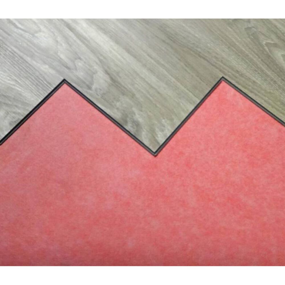 GULVUNDERLAG B!DESIGN DB1510 MATTE TIL VINYLGULV 10X1M