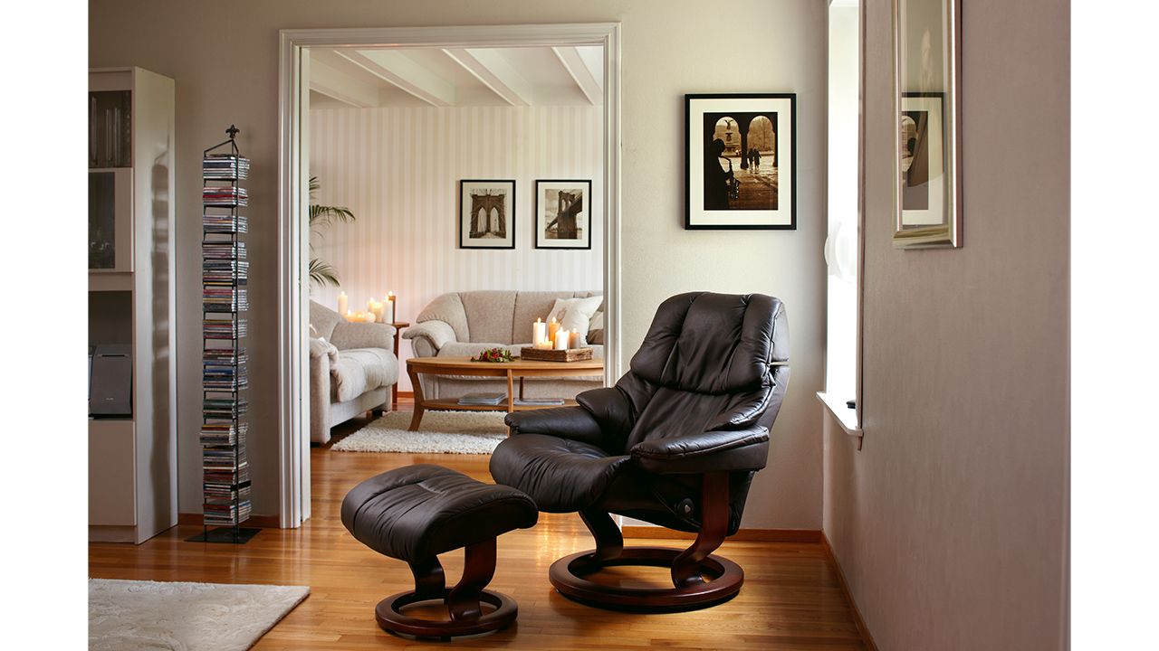 Relaxfauteuil Reno Classic  | Stressless