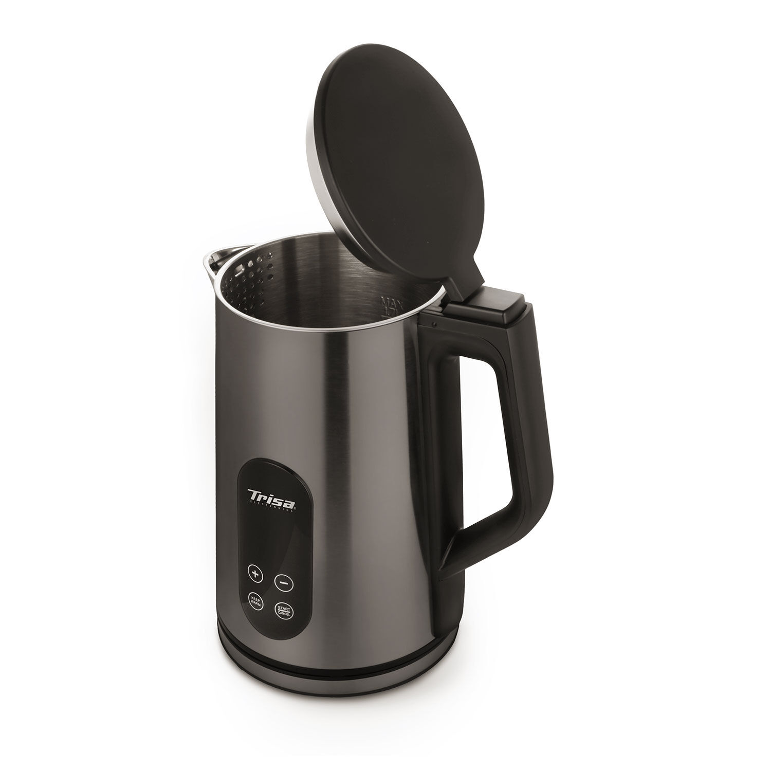 Trisa Wasserkocher Digital Boil 1.7 Liter
