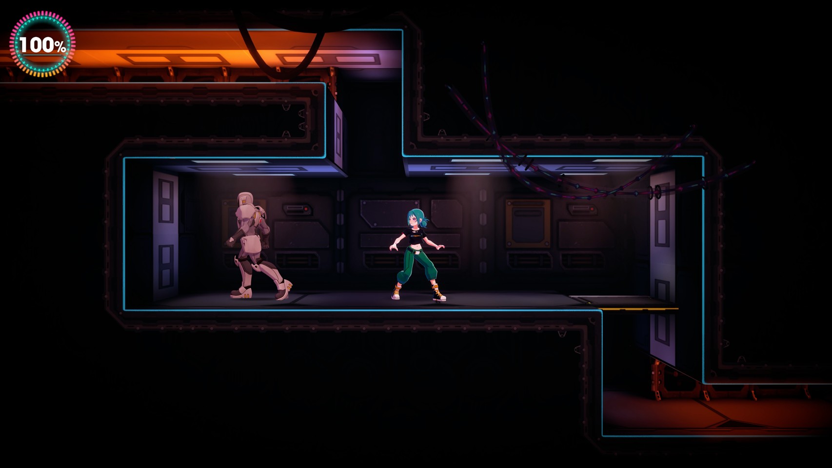 Yars Rising- Nintendo Switch