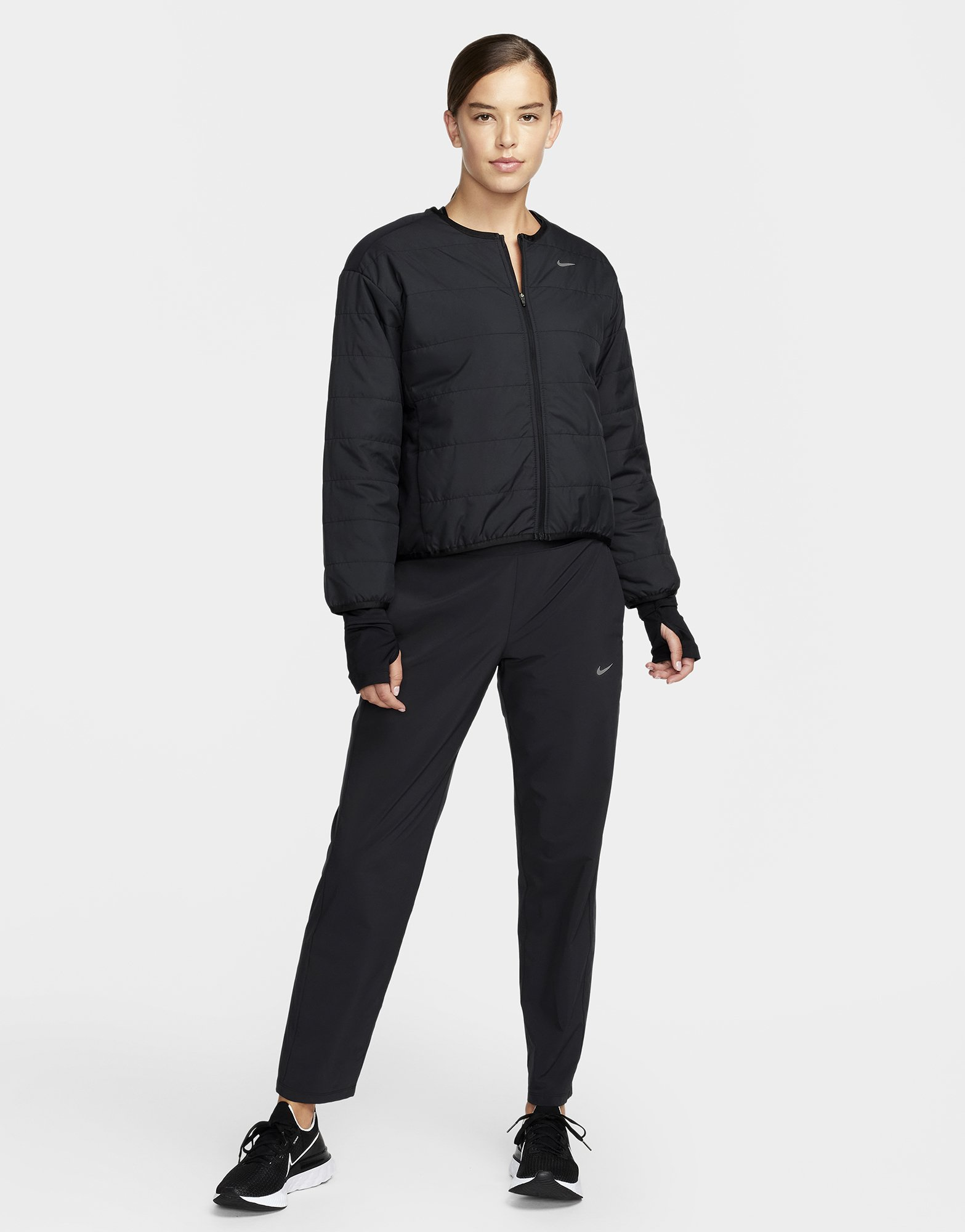 Nike NIKE THERMA-FIT SWIFT