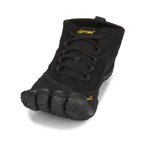 Vibram Fivefingers - V-TREK Negro