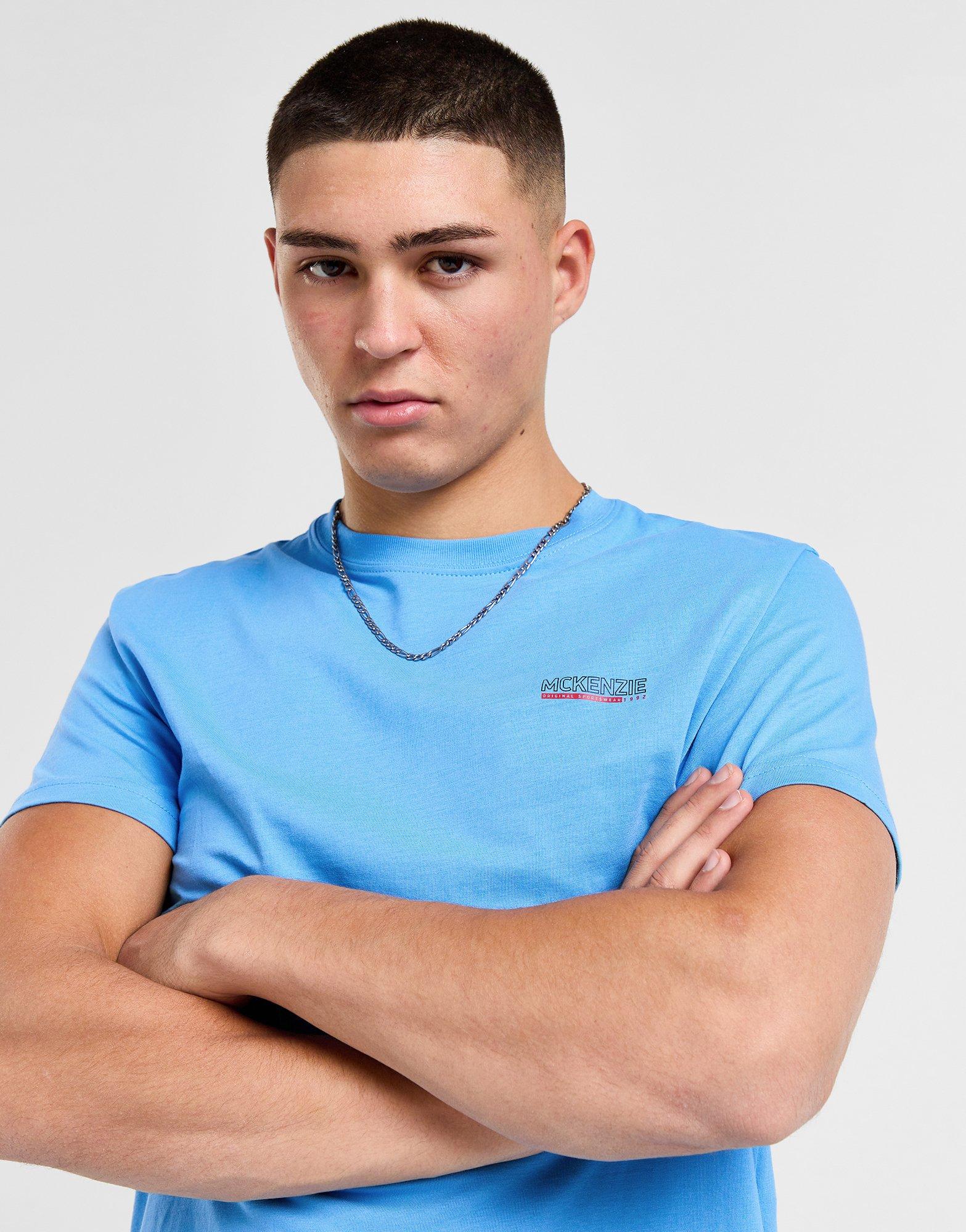 McKenzie T-shirt Essential Homme
