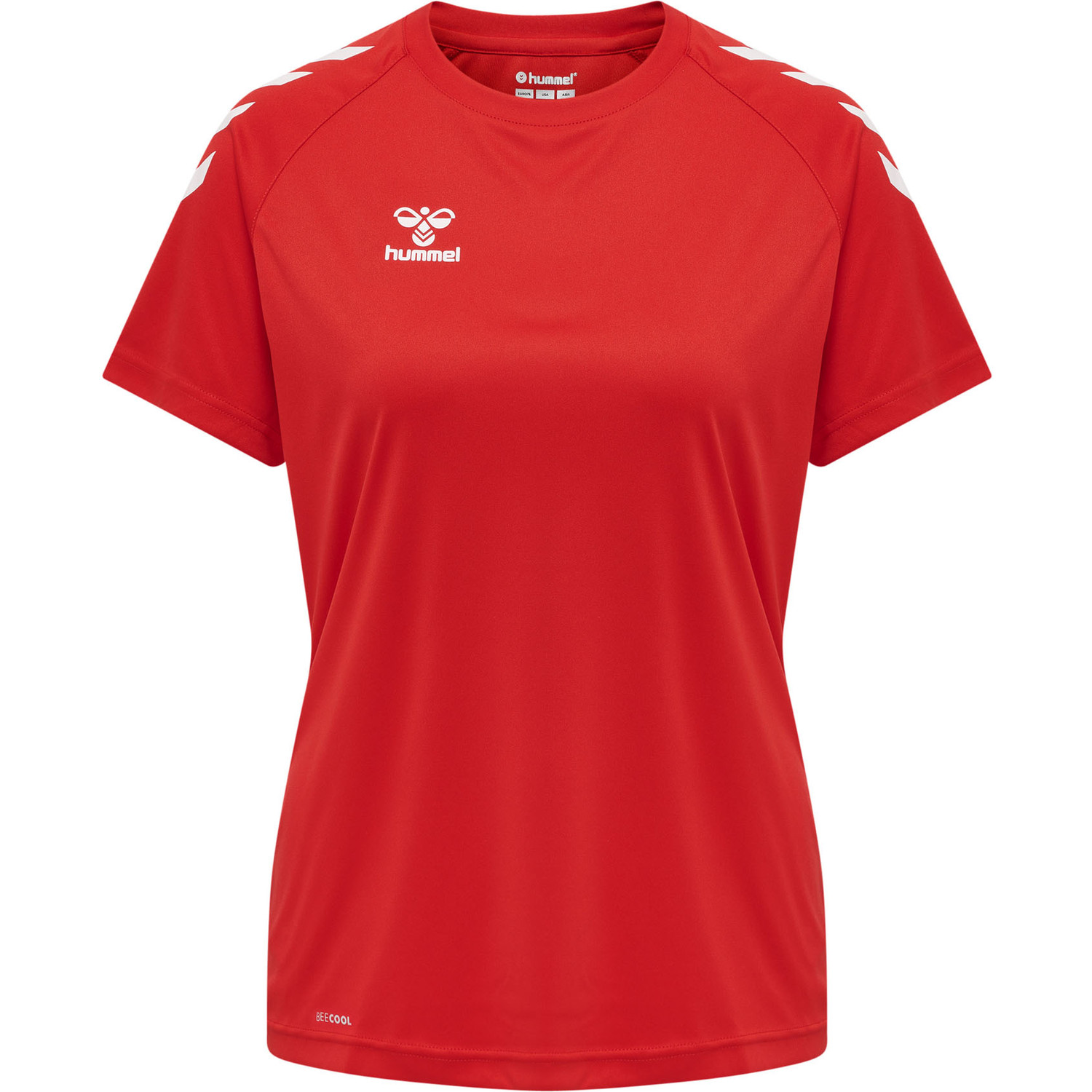 Hummel Core XK Core Poly Shirt Women