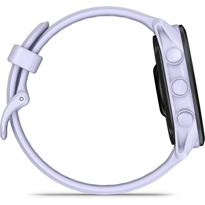 Montre connectée Garmin Forerunner 70 GPS Lavande