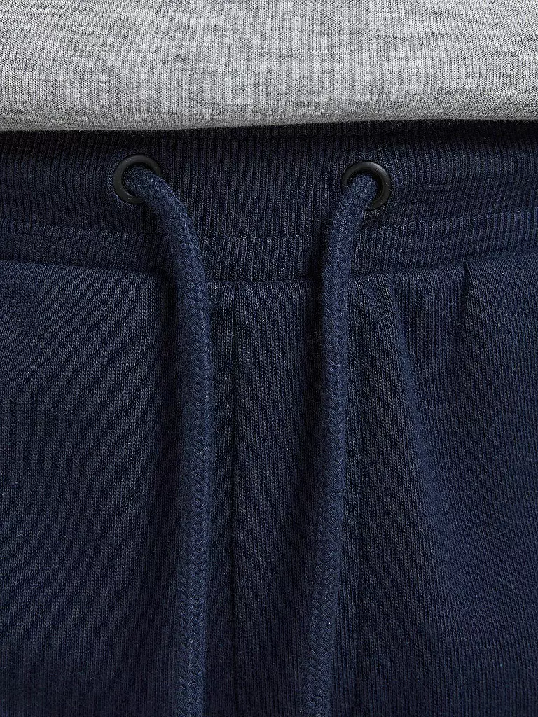 JACK & JONES Jungen Jogginghose JJIGORDON blau