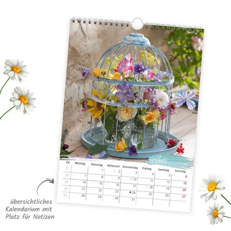 Trötsch Classic-Kalender 