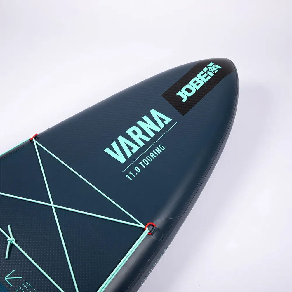 Jobe Aero varna 11.0 Aufblasbares Paddle-Surf-Set