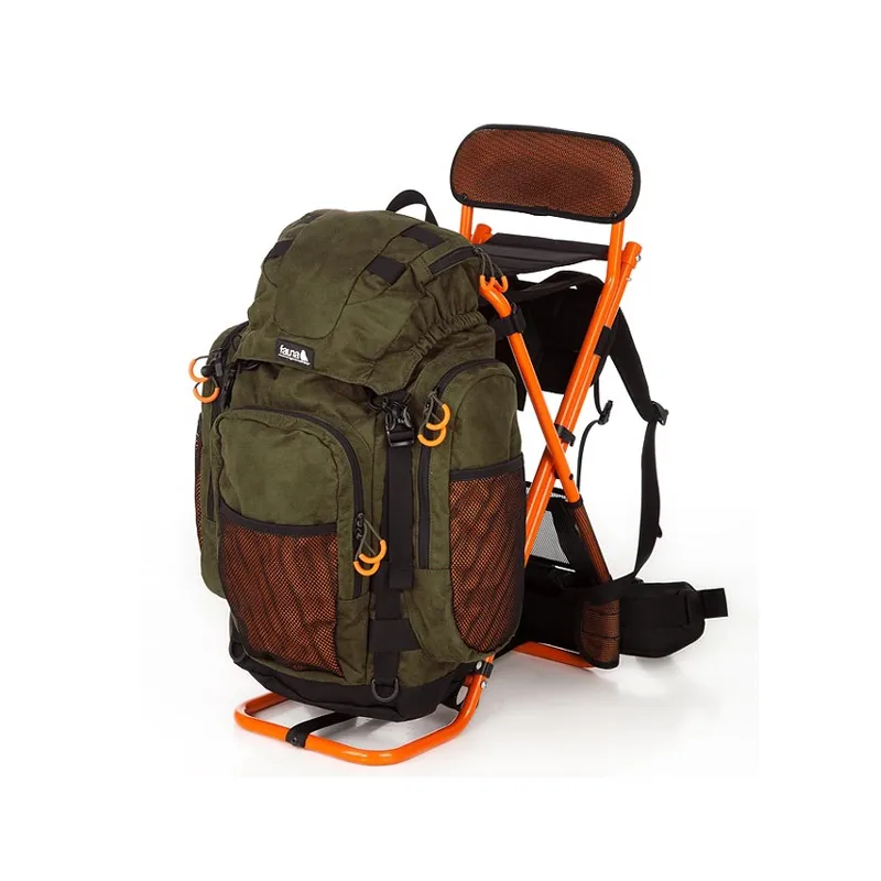 Fauna Outdoor F 40 PRO Björnen EVO Green