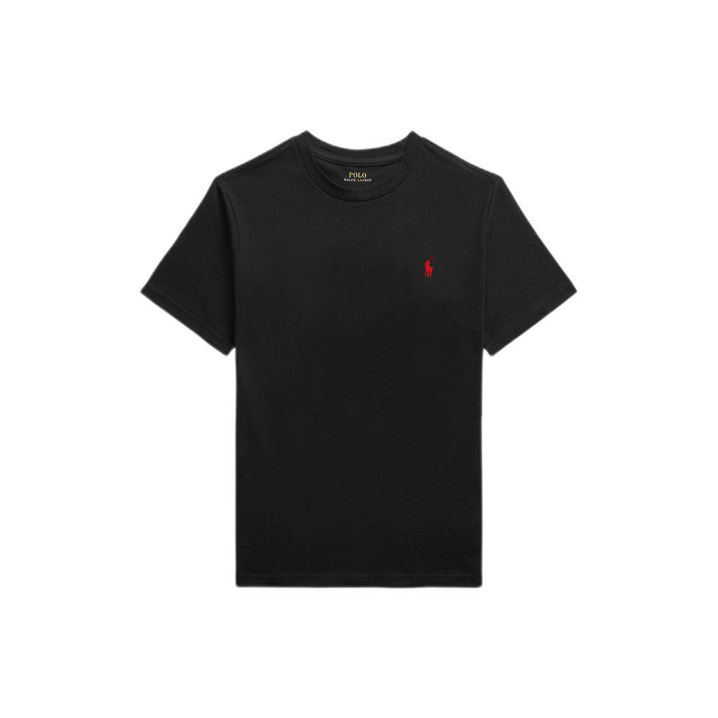 POLO Ralph Lauren T-shirt zwart
