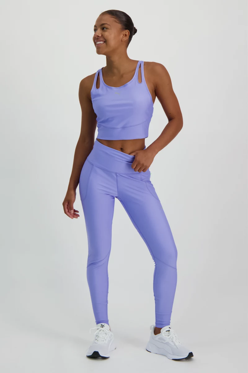 Puma Run Key Item Ultraform Damen Tight