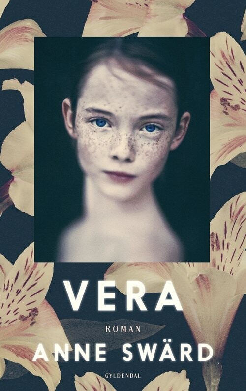 Vera - Anne Swärd - Bog