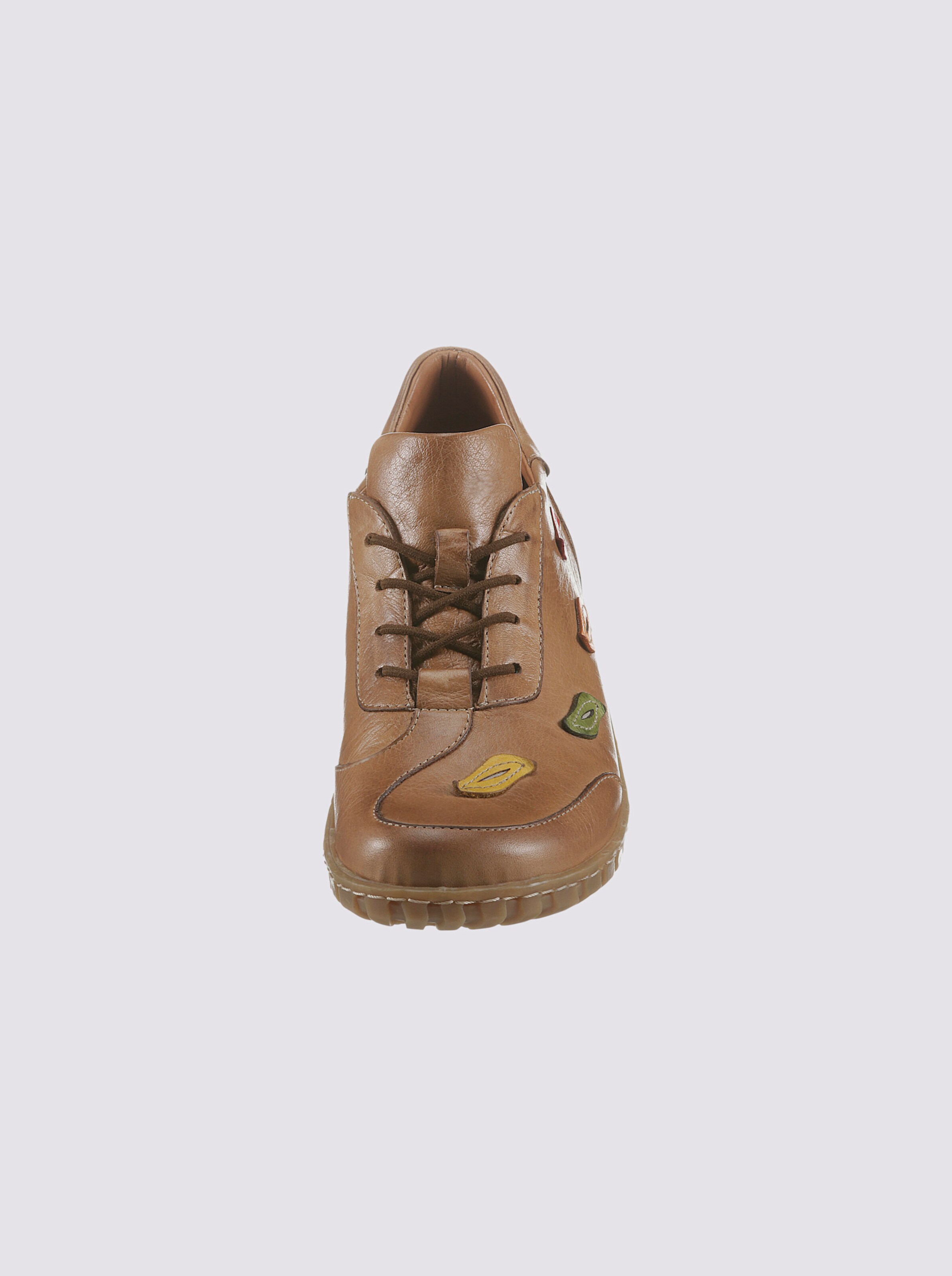 Schnürschuh