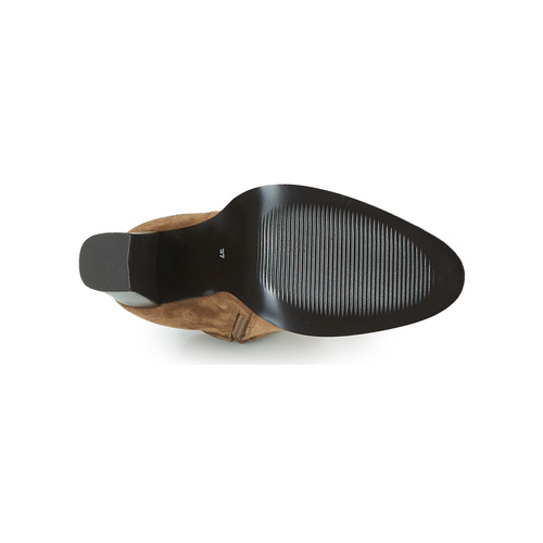 JB Martin - JAKAO - CROUTE VELOURS CAMEL