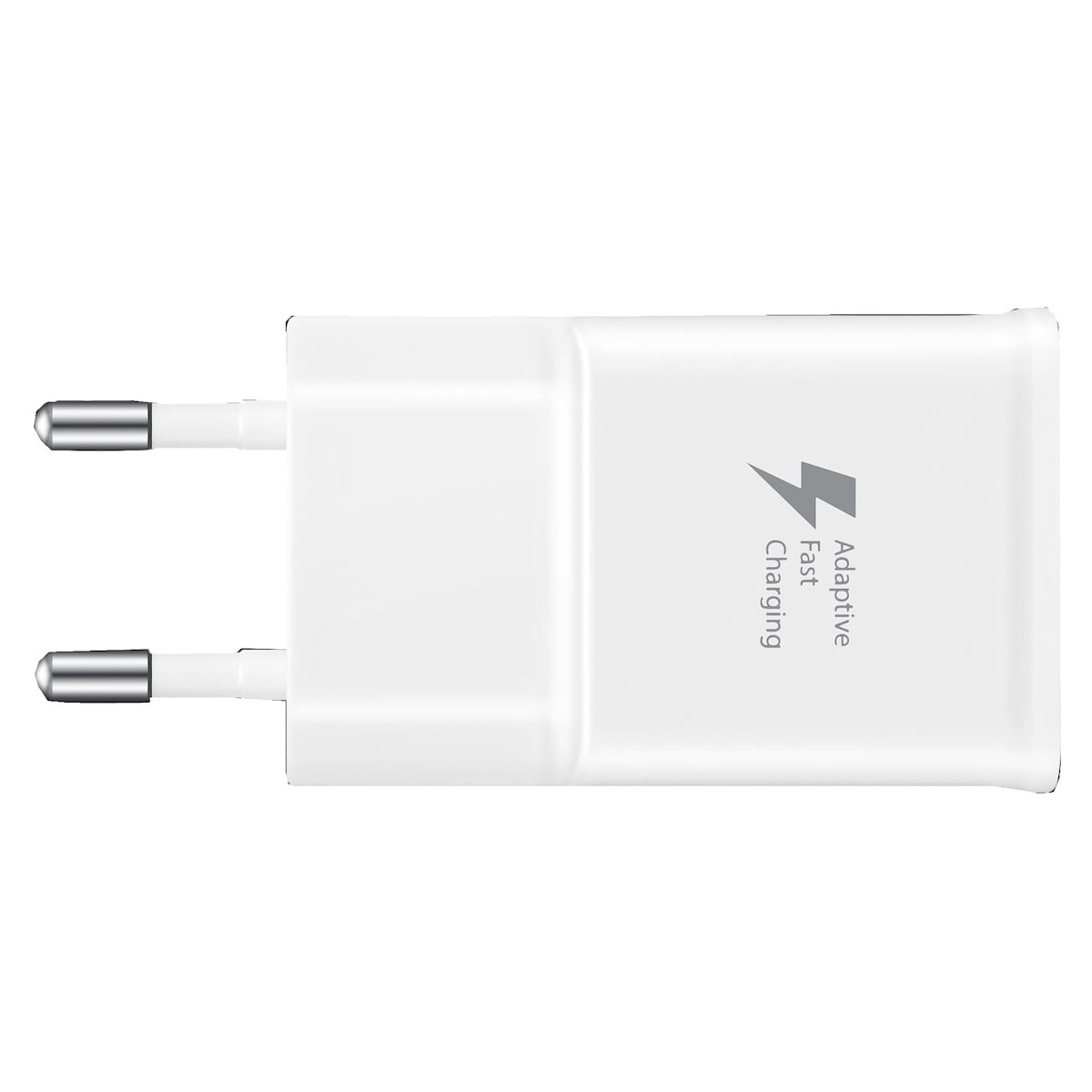 Samsung vegglader 2A EP-TA20EWEUGWW