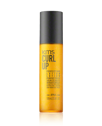 kms CurlUp Perfecting Lotion 100ml