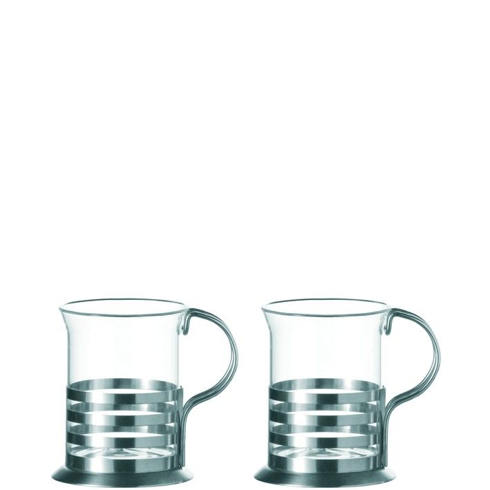 Teeglas-Set LEONARDO BALANCE