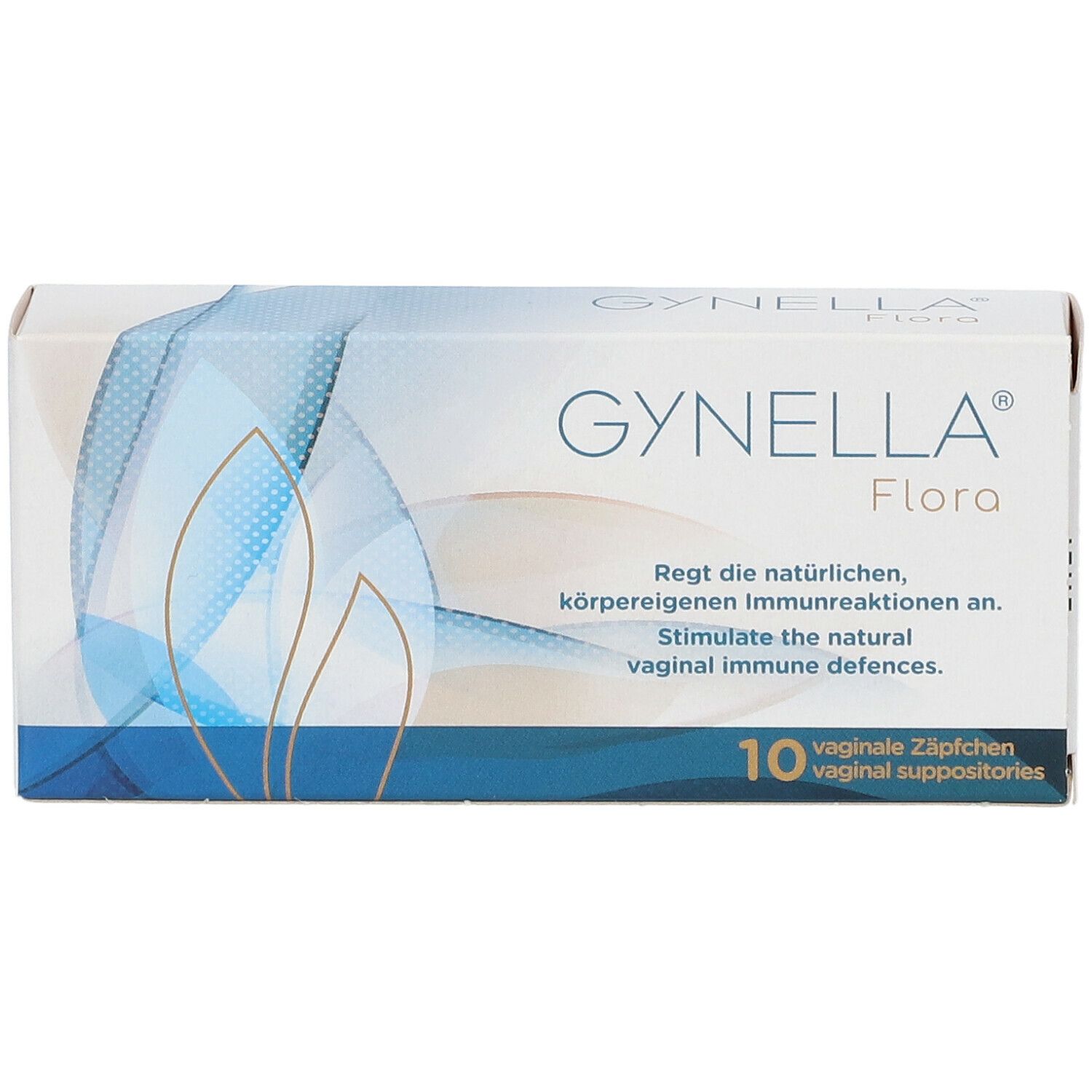 GYNELLA® Flora