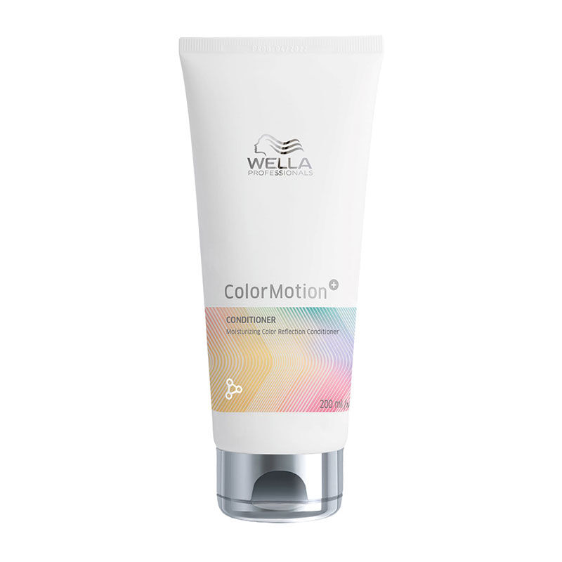 Conditionneur pour cheveux colorés Color Motion+