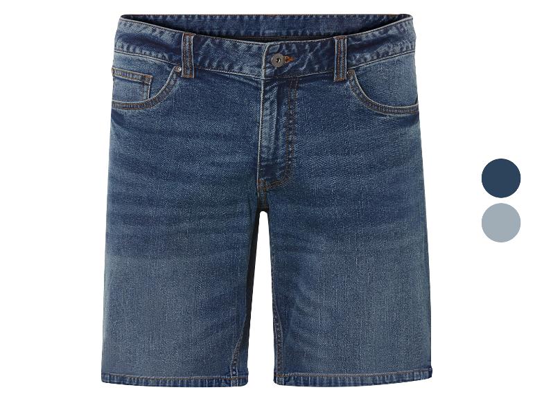 Korte heren broek