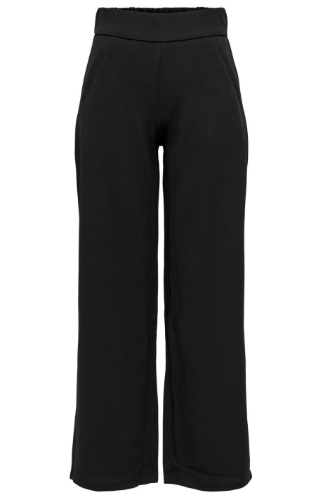 Jacqueline de Yong zwarte dames broek