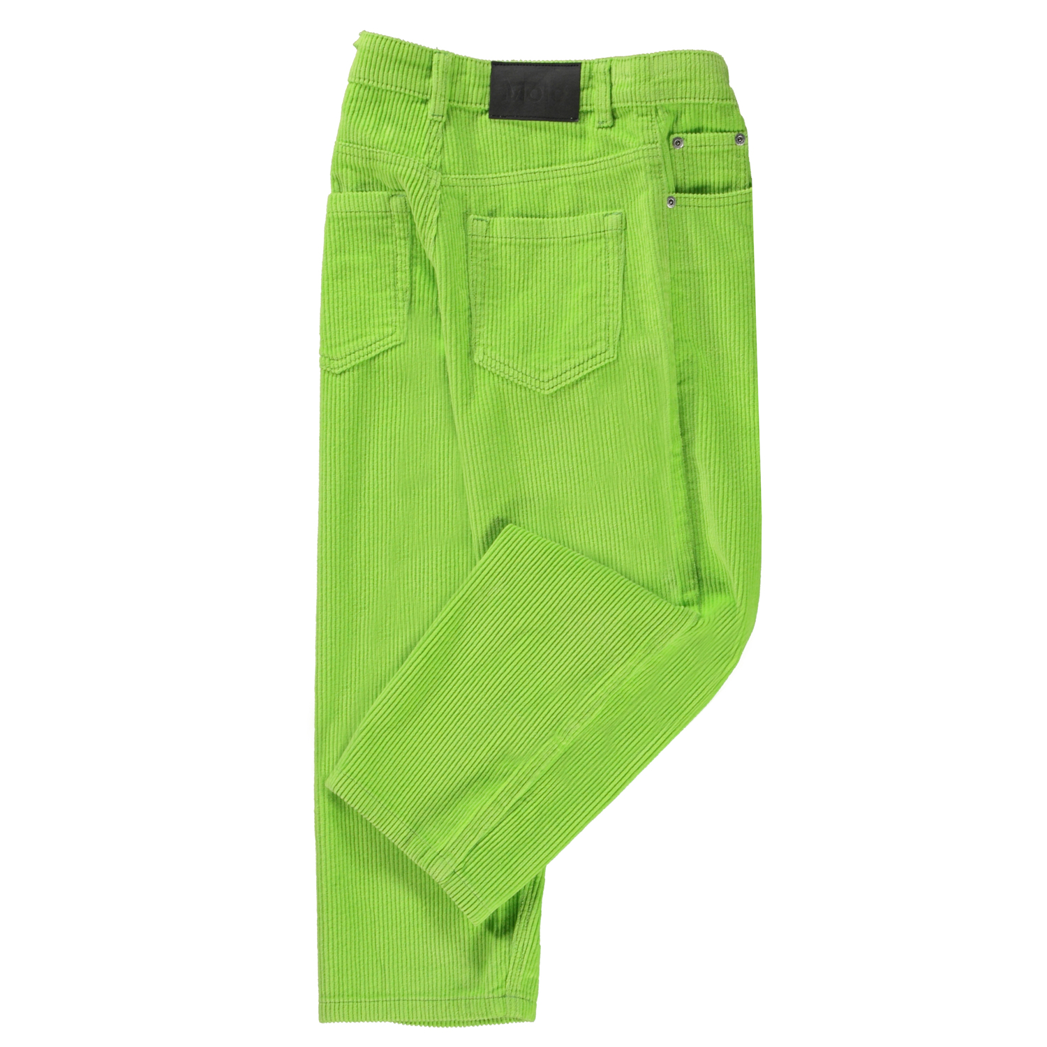 Aiden - Glowing Green