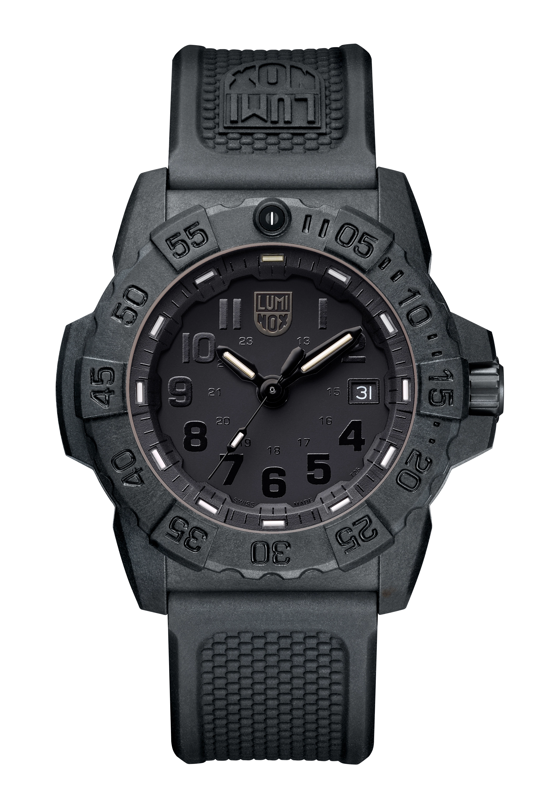 Luminox Navy Seal 3500 Series Taucheruhr XS.3501.BO.F