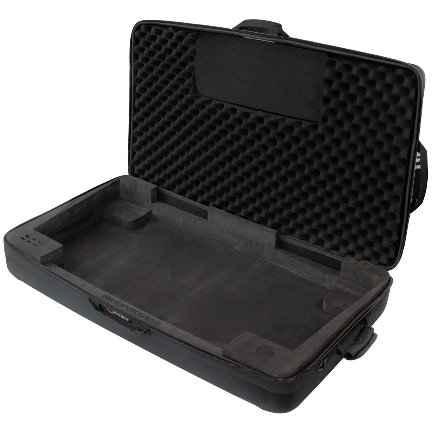 Odyssey BMPIOPUSQUAD Soft Case met wielen voor OPUS-QUAD