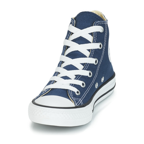 Converse - CHUCK TAYLOR ALL STAR CORE HI - Marine