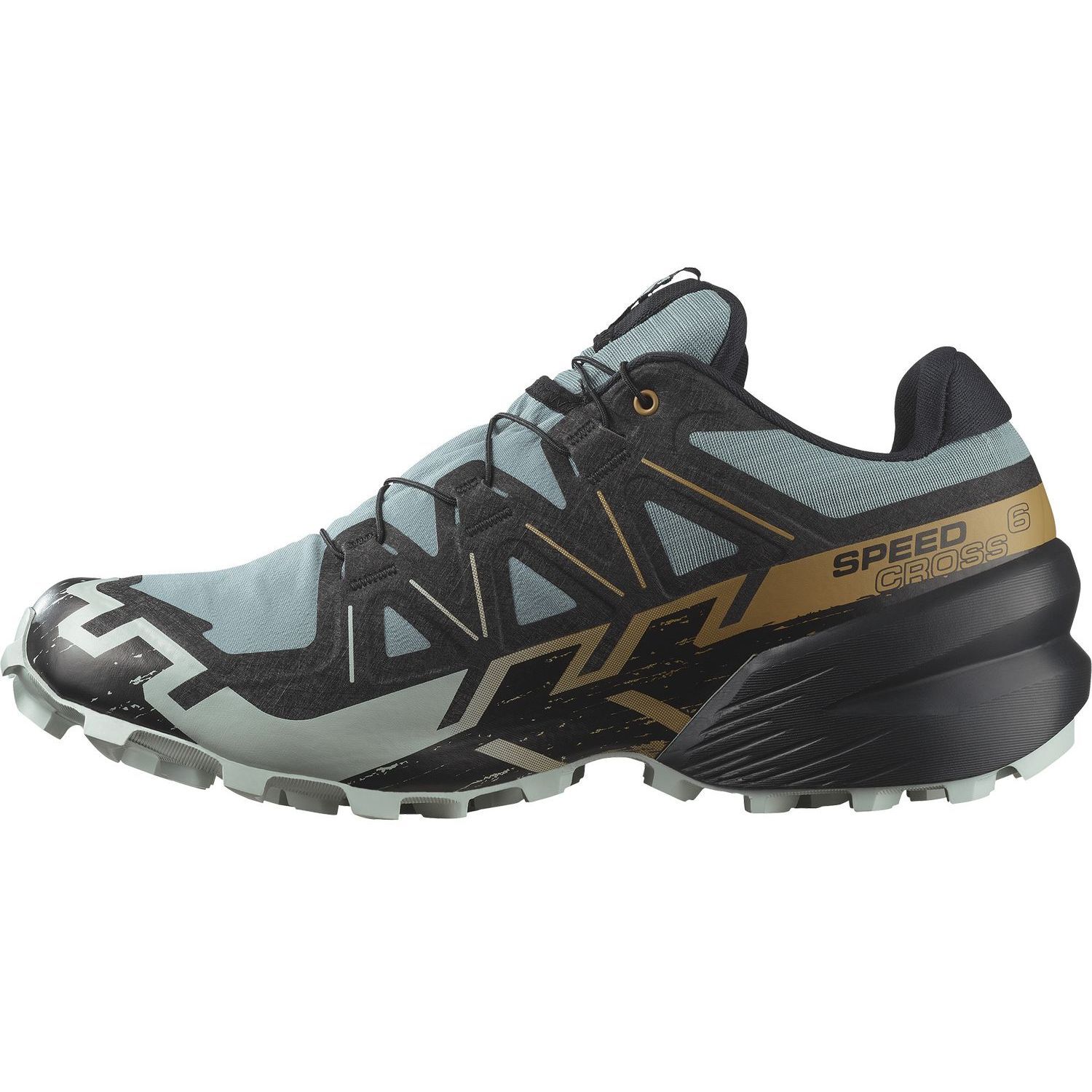 SalomonSPEEDCROSS 6 GTX