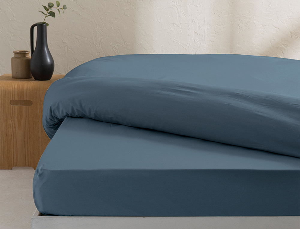 Drap-housse-Percale