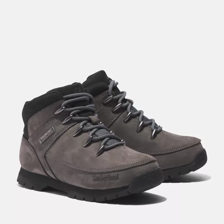 Chaussure de randonnée Euro Sprint pour enfant en gris