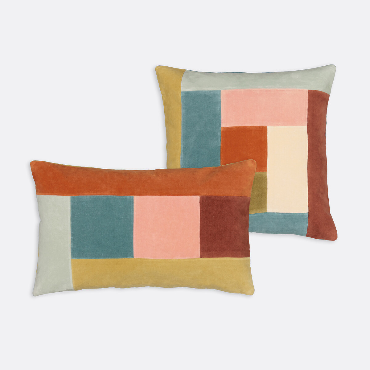 LA REDOUTE INTERIEURS<br>Capa de almofada 50x30cm, Tadeo