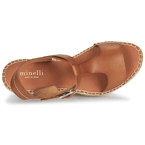 Minelli - LIZZIE - Marron