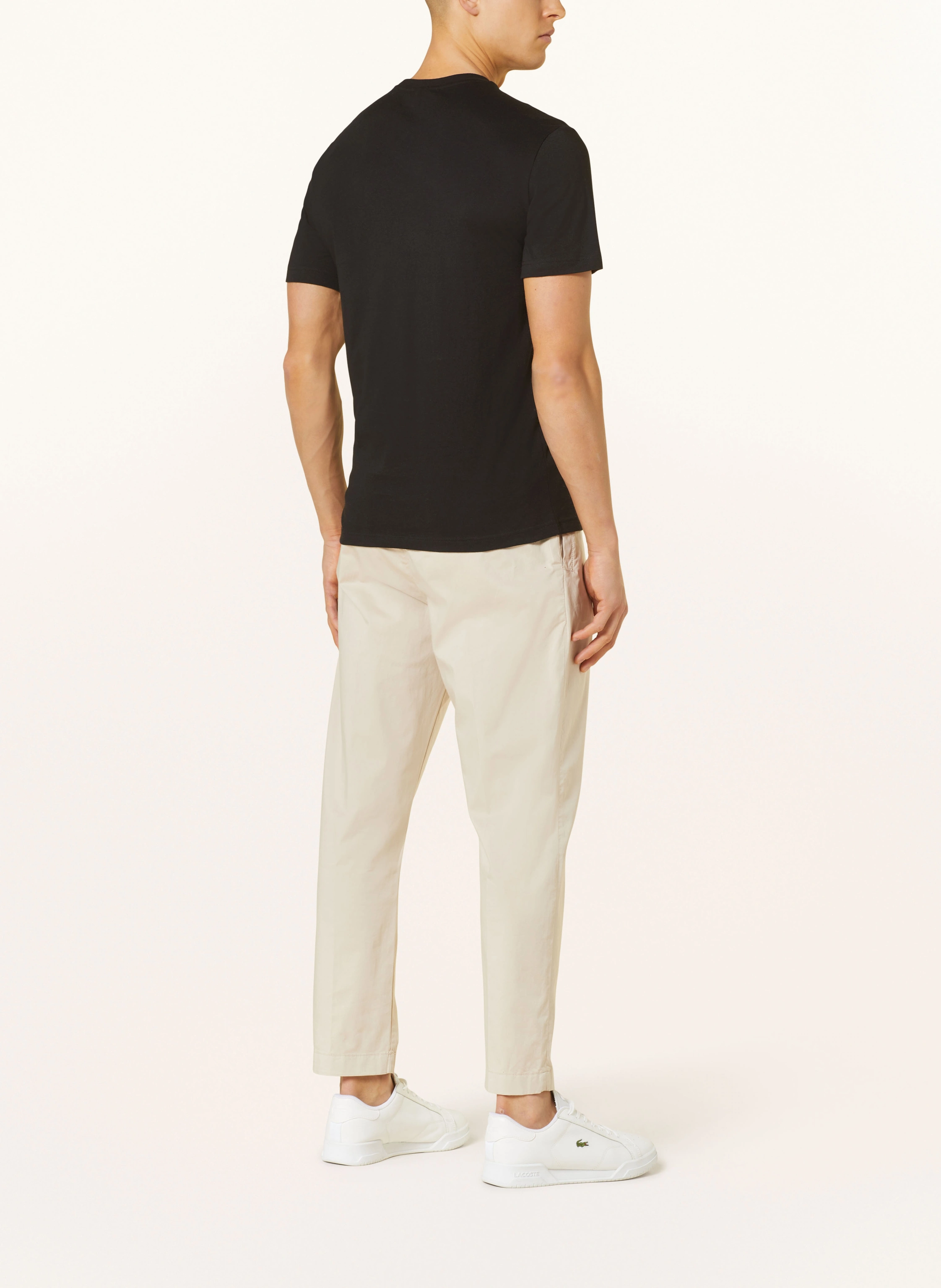 LACOSTE T-Shirt